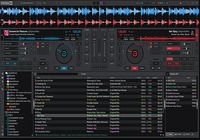 Virtual DJ  pour mac