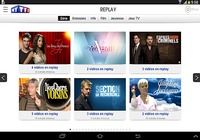 MyTF1 Android pour mac