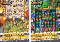 Puzzle and Conquer Android