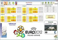 Coupe d'Europe 2012 pour mac