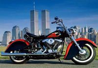 Free Harley Motorcycle Screensaver pour mac