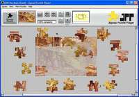Jigsaw Puzzle Player pour mac
