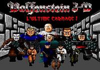 WOLF 3D : l'ultime carnage
