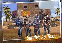 Last Day Rules : Survival IOS