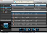 4Videosoft Mac iPad Manager pour ePub pour mac