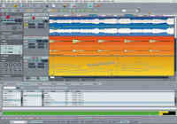 Samplitude Music Studio pour mac