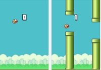 Flappy Bird Android pour mac