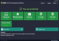 AVG Antivirus Business Edition 2013 pour mac