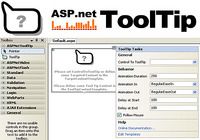 ASPNetToolTip pour mac