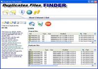 Find Duplicate Files pour mac