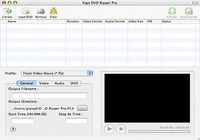 Kigo DVD Ripper for Mac pour mac