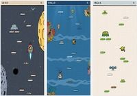 Doodle Jump Android pour mac