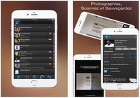 Contact Snapper - iOS pour mac