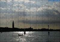 Puzzle Venise 1