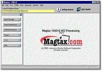Magtax pour mac