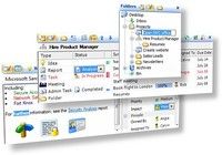 TaskMerlin Task Management Software pour mac