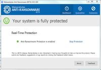 Malwarebytes Anti-Ransomware pour mac
