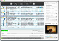 Xilisoft HD Vidéo Convertisseur pour Mac pour mac