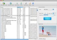 AppleMacSoft Graphic Converter for Mac