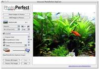 PhotoPerfect DigiCam (for Mac OS X) pour mac
