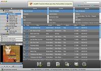 AnyMP4 Transfert iPhone pour Mac Platinum pour mac