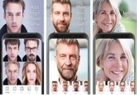 FaceApp Android pour mac