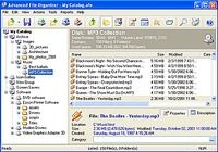 Advanced File Organizer pour mac