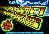 WildSnake Arcade: INVASION WAVES pour mac