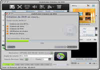 mediAvatar Créateur de DVD pour Mac pour mac