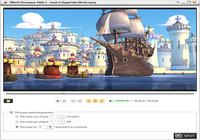 Xilisoft Découpeur Vidéo pour mac