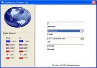 Currency Converter pour mac