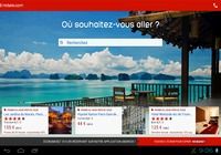 Hotels.com Android