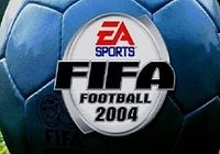 FIFA 2004 pour mac