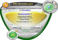 PC Accelerate