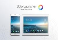 Solo Launcher Android