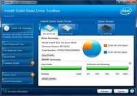Intel SSD Toolbox pour mac
