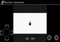 Game Boy Retro + Advance Emu Android pour mac