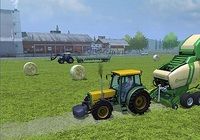 Farming Simulator 2013 pour mac