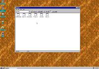 Windows 95 Mac pour mac