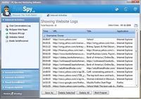 AceSpy Spy Software pour mac