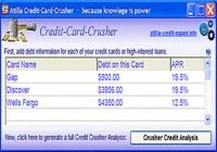 Credit-Card-Crusher pour mac