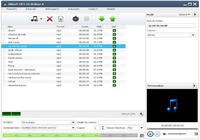 Xilisoft MP3 CD Brûleur pour mac
