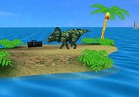 Dino Island pour mac