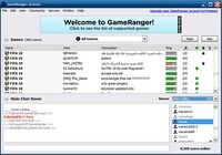 GameRanger pour mac