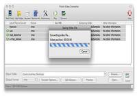 Prism Video Converter for Mac pour mac