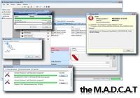 the M.A.D.C.A.T. v1.2.2 (2013)