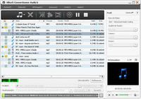 Xilisoft Convertisseur Audio pour mac
