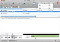 Express Scribe - Lecteur de transcription pour mac