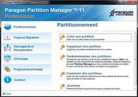 Partition Manager 14 pour mac