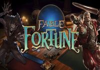 Fable Fortune pour mac